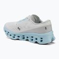 Férfi futócipők On Cloudmonster 3 ivory/topaz 3