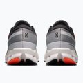 Férfi futócipők On Cloudsurfer 2 ore/white 4