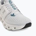 Férfi futócipők On Cloudswift 4 frost/white 7