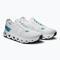 Férfi futócipők On Cloudswift 4 frost/white 3