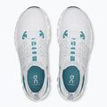 Férfi futócipők On Cloudswift 4 frost/white 6