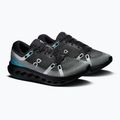 Férfi futócipők On Cloudsurfer 2 black/flurry 2
