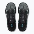Férfi futócipők On Cloudsurfer 2 black/flurry 3