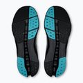 Férfi futócipők On Cloudsurfer 2 black/flurry 4