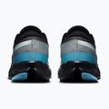 Férfi futócipők On Cloudsurfer 2 black/flurry 5