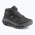 Női kirándulócipők On Cloudhorizon 2 Mid Waterproof eclipse/rock