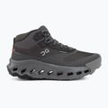 Női kirándulócipők On Cloudhorizon 2 Mid Waterproof eclipse/rock 2