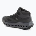 Női kirándulócipők On Cloudhorizon 2 Mid Waterproof eclipse/rock 3