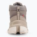 Női kirándulócipők On Cloudhorizon 2 Mid Waterproof cinder/desert 6