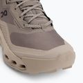 Női kirándulócipők On Cloudhorizon 2 Mid Waterproof cinder/desert 7