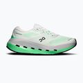 Női futócipők On Cloudrunner 3 Max white/verdite