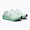 Női futócipők On Cloudrunner 3 Max white/verdite 2