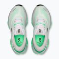 Női futócipők On Cloudrunner 3 Max white/verdite 3