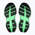 Női futócipők On Cloudrunner 3 Max white/verdite 4
