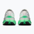 Női futócipők On Cloudrunner 3 Max white/verdite 5