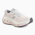 Női futócipők On Cloudrunner 3 Max white/salt