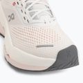 Női futócipők On Cloudrunner 3 Max white/salt 7