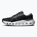 Női futócipők On Cloudrunner 3 black/ivory 2