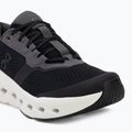 Női futócipők On Cloudrunner 3 black/ivory 7