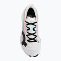 Női futócipők On Cloudboom Max white/celeste 5
