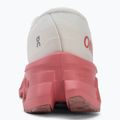 Női futócipők On Cloudmonster 3 ivory/camellia 6