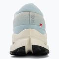 Női futócipők On Cloudsurfer Trail 2 Waterproof grain/brook 6