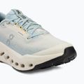 Női futócipők On Cloudsurfer Trail 2 Waterproof grain/brook 7