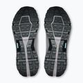Női kirándulócipők On Cloudrock Low Waterproof glacier/ore 4