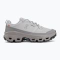 Női kirándulócipők On Cloudrock Low Waterproof glacier/ore 2