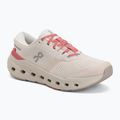 Női futócipők On Cloudrunner 3 oyster/camellia