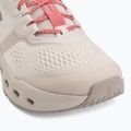 Női futócipők On Cloudrunner 3 oyster/camellia 7