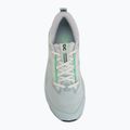 Női futócipők On Cloudsurfer Trail 2 chalk/gardenia 5