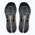 Női kirándulócipők On Cloudrock Low Waterproof grain/soba 4