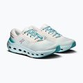 Női futócipők On Cloudrunner 3 ivory/aquamarine 2