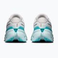 Női futócipők On Cloudrunner 3 ivory/aquamarine 5