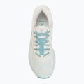 Női futócipők On Cloudrunner 3 ivory/aquamarine 5