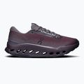 Női futócipők On Cloudsurfer Trail 2 Waterproof urchin/pebble