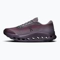 Női futócipők On Cloudsurfer Trail 2 Waterproof urchin/pebble 2