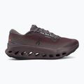 Női futócipők On Cloudsurfer Trail 2 Waterproof urchin/pebble 2