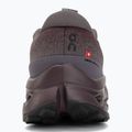 Női futócipők On Cloudsurfer Trail 2 Waterproof urchin/pebble 6