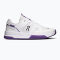 Női cipők On The Roger Clubhouse Pro 2 white/amethyst