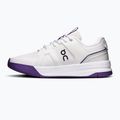 Női cipők On The Roger Clubhouse Pro 2 white/amethyst 2