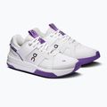 Női cipők On The Roger Clubhouse Pro 2 white/amethyst 3