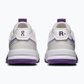 Női cipők On The Roger Clubhouse Pro 2 white/amethyst 4