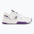 Női cipők On The Roger Clubhouse Pro 2 white/amethyst 2