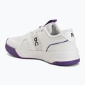 Női cipők On The Roger Clubhouse Pro 2 white/amethyst 3
