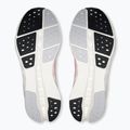 Női futócipők On Cloudsurfer 2 camellia/ivory 5