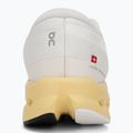 Női futócipők On Cloudsurfer 2 ivory/dijon 6
