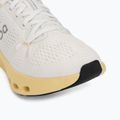 Női futócipők On Cloudsurfer 2 ivory/dijon 7