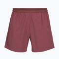 Férfi futónadrág On 5" Performance barberry 8